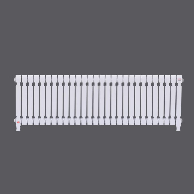 Lixing TZY2-6-8/61B Column-Wing Cast Iron Radiator