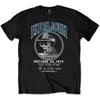 T-shirt Unisex Elton John: Dal Vivo in Concerto (Eco-Friendly)