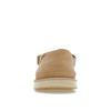 UGG  Goldenstar Clog Driftwood Women Sneakers Cream 1138252-DRI