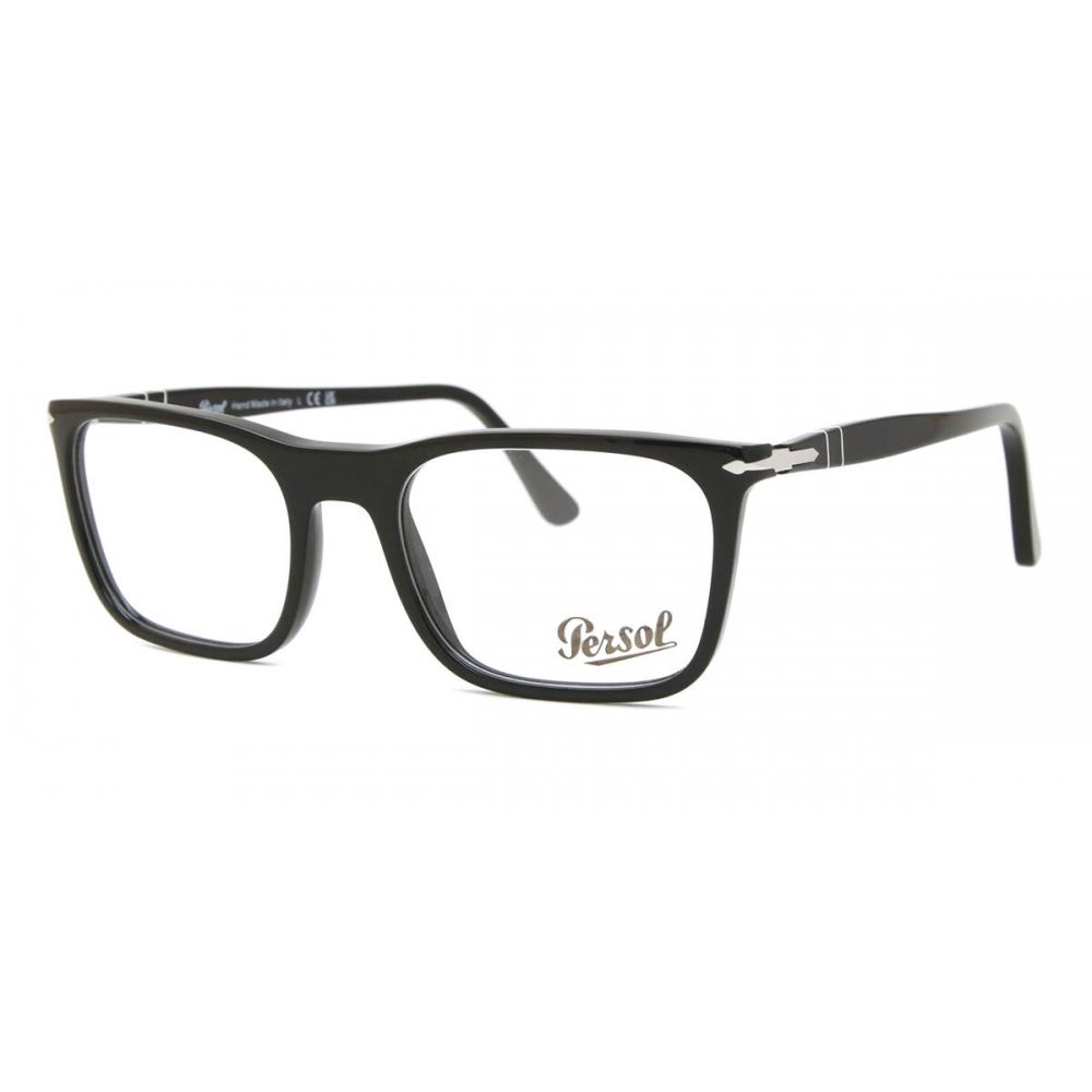 Persol Po3358v 95 Unisex Eyeglasses