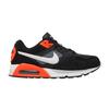 Air Max IVO Black Bright Crimson