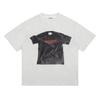 Men TShirt Graphic Cotton Korean Oversized Vintage Harajuku Short Sleeve Tops Tees Aesthetic Y2k Streetwear Clothing