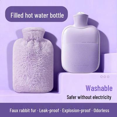 Kit pronto soccorso – Borse dell'acqua calda e cuscini refrigeranti