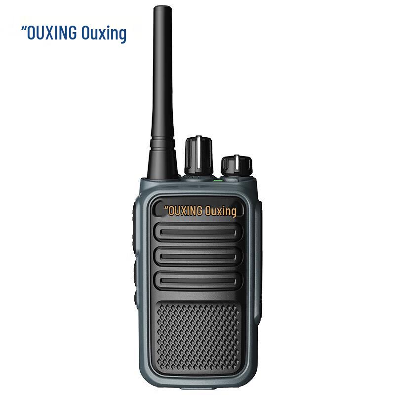 

Ouxing Mag480 Professional Two-Way Radio (CN version)