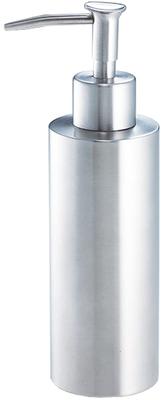 Sato Metal Industries SALUS Matrice Soap Dispenser Cologne