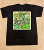 Flight Of The Conchords Black Cotton Shirt S5xl Unisex Cl612