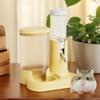 Hamster Water Dispenser Water Feeding Bottles Auto Dispenser For Small Animals Leakproof Small Animals Drinking Waterer With