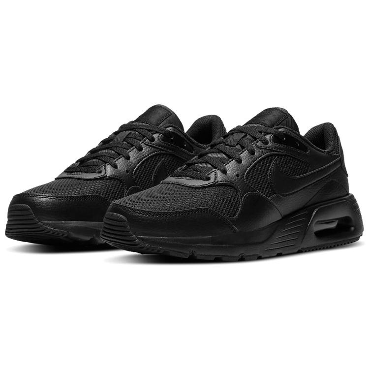 Nike Air Max Sc Triple Black CW4555-003