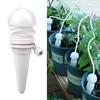 Plastics Automatic Water Seepage Device Self Watering Plants Drip Irrigation