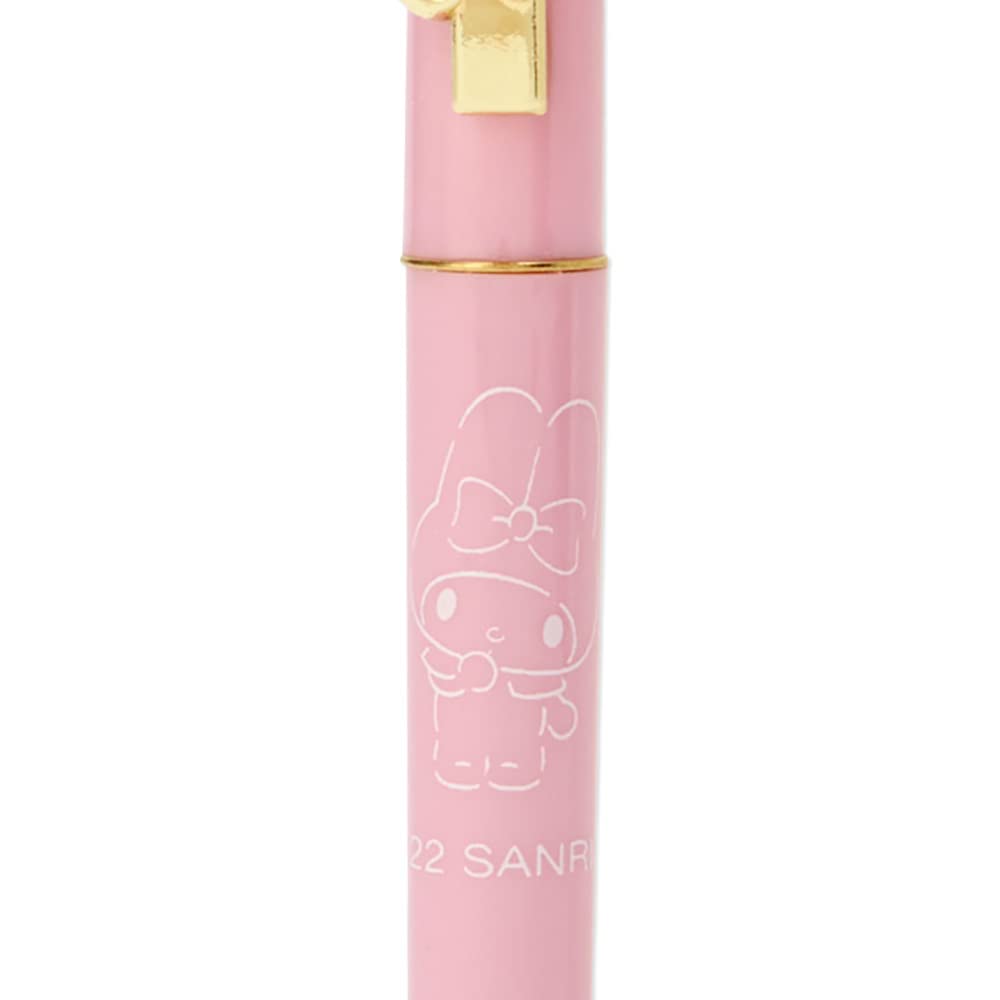 Sanrio My Melody Ballpoint Pen 503525 (Calm Color)