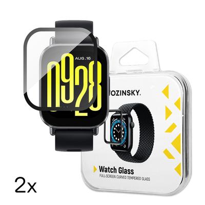 Accessories for Smart Devices – Smart Watch Protection