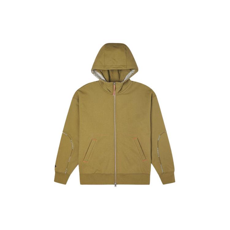 Толстовка на молнии Converse X Paria /FARZANEH 10022623-A02 S