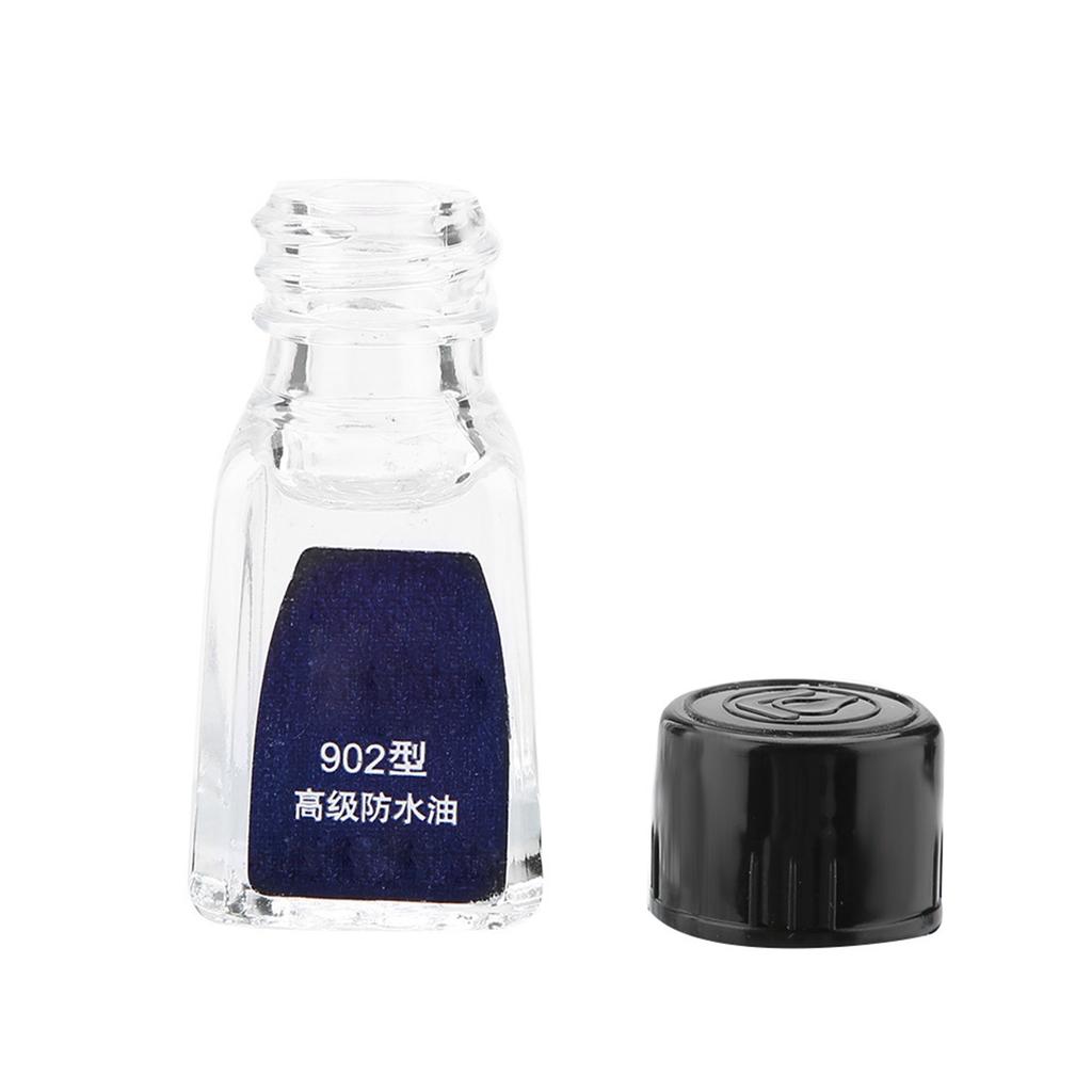 5ml vattentät olja Watch Repair Tool Smörjmedel för män Kvinnor armbandsur