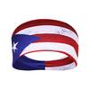 Stylish Hairband for Men Women and Kids Fashionable and Comfortable Head Accessory Flags Sweatbands Versatile