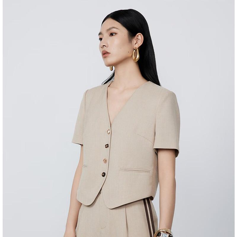 Стильный женский летний топ с коротким рукавом Gejin 2XL