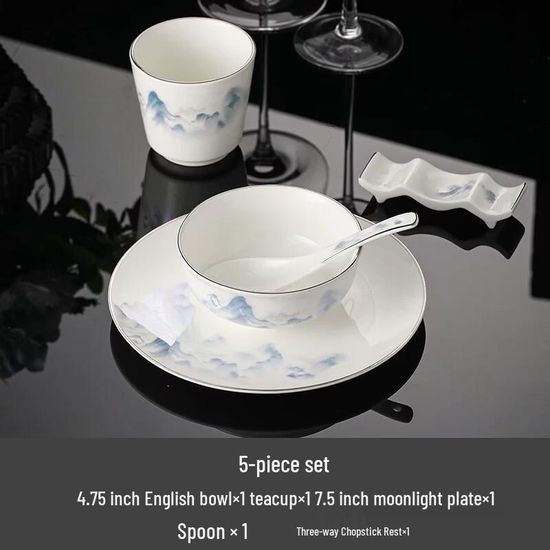 Naijiang Premium Hotel Dinnerware