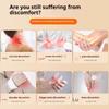 Household Chore Relief: Soothes Pain from Cleaning, Gardening & Lifting