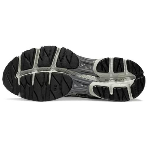 Asics Gel Flux CN Low Top Sprint Laufschuhe Herren Dunkelgrau - 1011B646-025