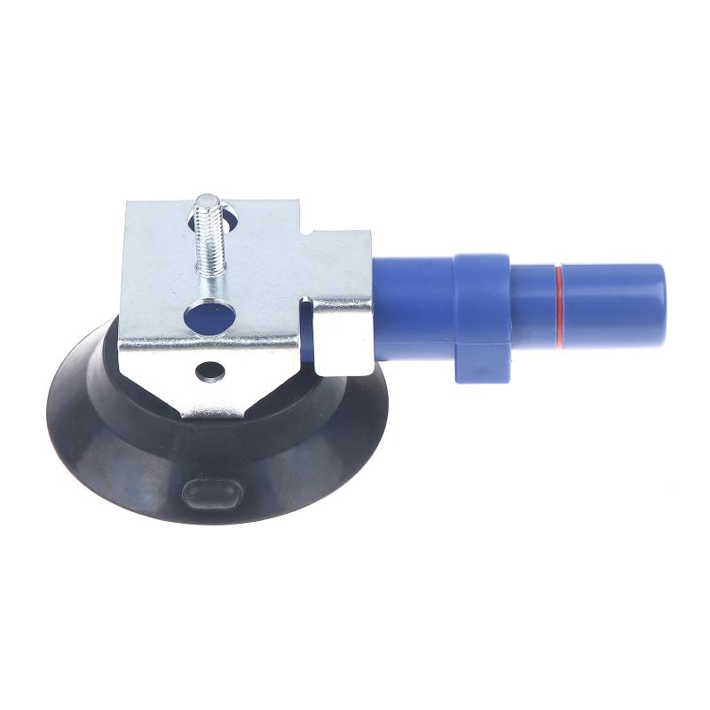 3In Pump Rubber Cups For Car Dent Repair Light Gooseneck Pipe Accessory 75Mm Handle Pump Suction Cups Tools