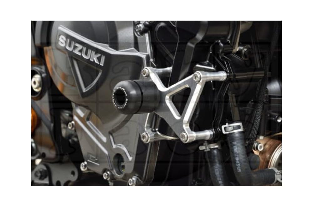 Baby Face Engine Slider (R) GSX-8S 006-SS035ER