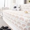 Textil do obýváku a jídelny – Potahy na gauče