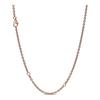 Solid Color Pattern Design Necklace Women's Gold 388574C00