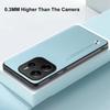 Luxury PU Leather Case For Xiaomi Redmi Note 14 4G Note14 Back Cover Silicone Protection Phone Case For Redmi Note 14 5G Coque
