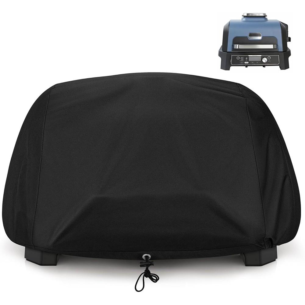 Grill Cover for Woodfire OG800 OG900 Series with 600D Waterproof and UV Shield