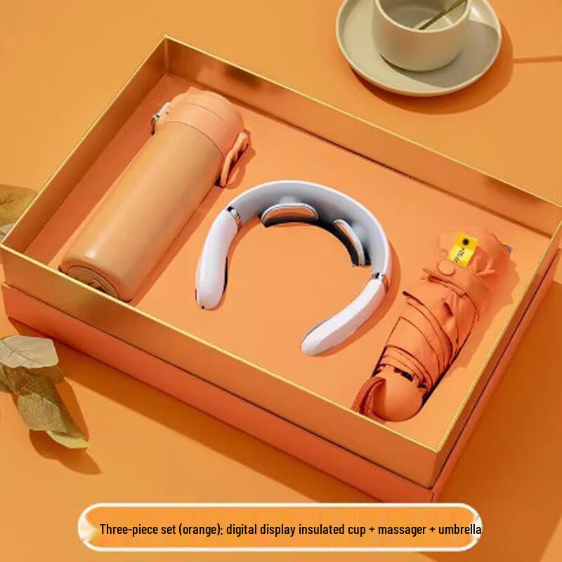 MRSIKEY Business Gift Set