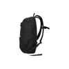 New Converse Polyester Backpack Regular Unisex Black 10022099-A01
