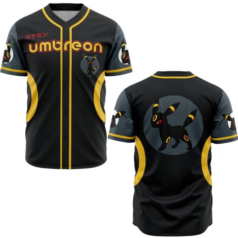 Men's Pokémon Poké Ball Striped Pattern 3D Printed V-Neck Sports Jersey Tee Stylish Casual Wear for Game Fans Y2k Tops