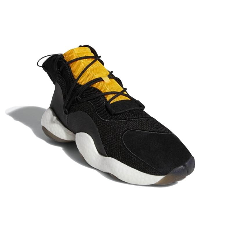 Adidas Crazy Byw 'Black Gold' Sneakers BD8009