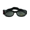 Outdoor off-road motorcycle riding windproof goggles, protective sunglasses, anti-fog, anti-sand and dust, for men and women