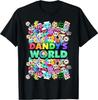 Tops – T-Shirts