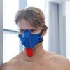 Adult Dog Hood Muzzle Gag for Couples - SM Flirting Toy