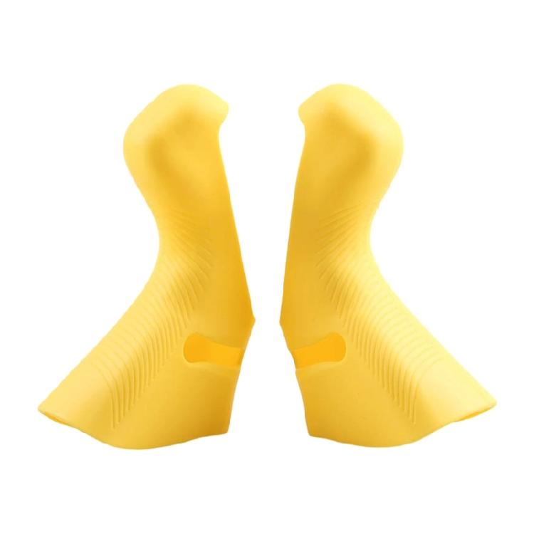 Compacts Silicones Brake Levers Hoods Road Bicycles Wireless Electronic Derailleurs Light weight for Improved Handling