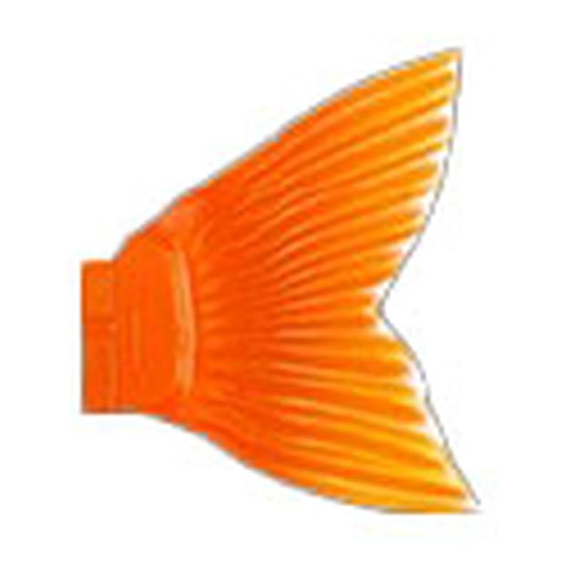 

Gun Craft (Gan) Craft) JOINTED CLAW Ratchet 144 spare tail #03 Light orange