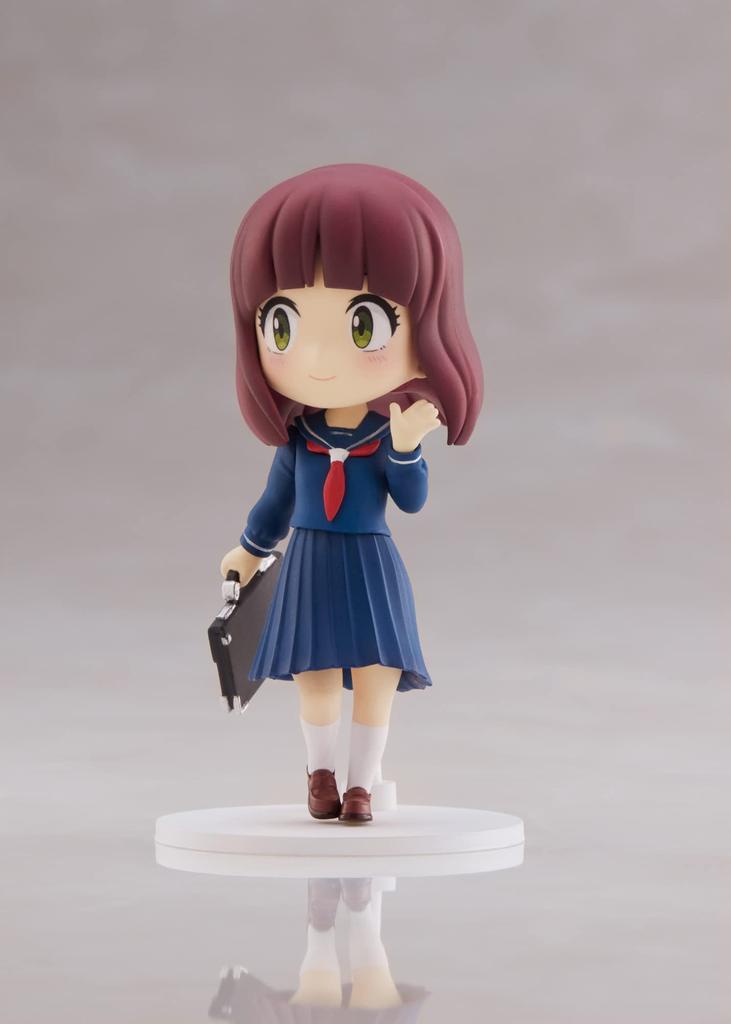 Mini Figure Urusei Yatsura Miyake Shinobu
