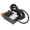 Battery Charger DC7V Output Electric Car Child RideOn Toys Square Hole Charger