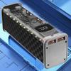 8 Slot 18650 Mobile Battery Removable Battery Compartment Not Welding Required Various Device Charging Solution