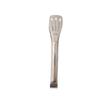 Stainless Steel Anti-Scald Food Tongs for Grilling and Serving