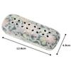 Sunmeni Incense Plate for Authentic Arita Easy To Made In Blends In with Your Incense Buddhist Modern Buddhist Flower Colored Incense Incense Small