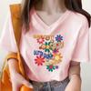 Üst Kıyafetler – T-shirtler
