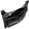 Nike Nylon Fabric Shoulder Bag Crossbody Bag Regular Unisex Gray With Studs Casual CU1497-073