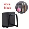 Stainless Steel Kitchen Sink Shelves, Sponge Stands, Sticky Drain Dry Racks, Kitchen Wall Hooks, Accessories, Storage Organizers