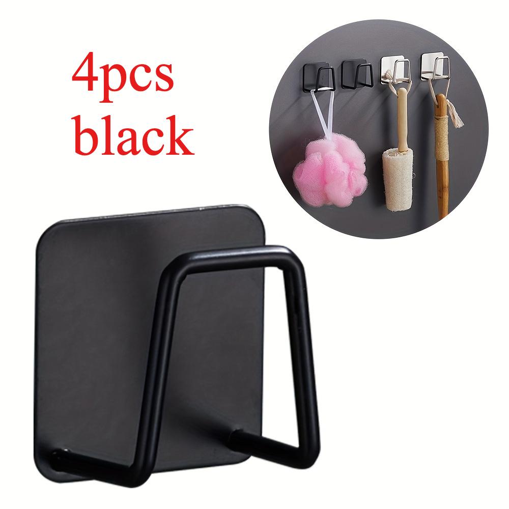 Stainless Steel Kitchen Sink Shelves, Sponge Stands, Sticky Drain Dry Racks, Kitchen Wall Hooks, Accessories, Storage Organizers