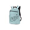 New TURN UP Nylon Students Backpack Laptop Bag Large Unisex Blue 71135