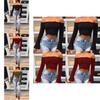 Women Summer Casual Off Shoulder Tank Top Stylish Long Sleeve Crop Top Shirt