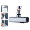 New Kitchen Faucet Waterfall Stream Sprayer Head Sprayer Filter Diffuser Water Saving Nozzle Faucet Connector Tap Accessorie