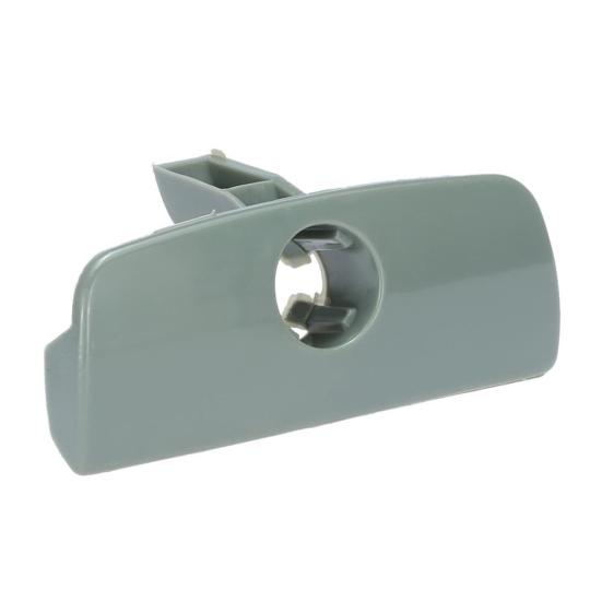 

Пластиковый перчаточный ящик с защелкой и замочной скважиной для VW Volkswagen Passat B5 1998-2005 гг. серый